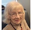 PESTRAK, MARGARET photo