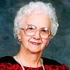 MCMORRAN, INEZ photo
