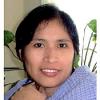 CRUZ, CHONA photo
