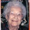 WHITESIDE, VERNA photo
