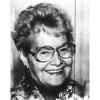 MCALLISTER, MAVIS photo