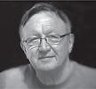 HOMENIUK, DENNIS photo