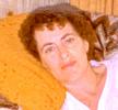 BROWN, BRIGID photo