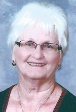Schmidtke, Betty photo