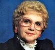 LAGIMODIERE, THERESE photo