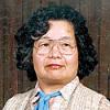WONG, ANNE photo