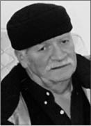 VINCENT, Delbert photo