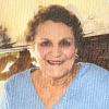 HORVATH, JOSEPHINE HATTIE photo