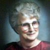 LAVALLEE, GERTRUDE photo
