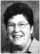 CHALLNER, Donnelda photo