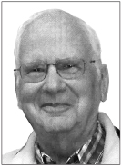 FOWKE, George photo