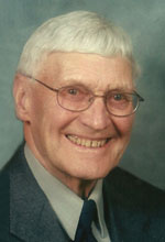 Laing, Edward photo
