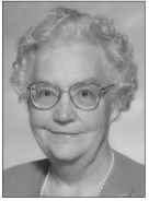 SLIMMON, Agnes photo