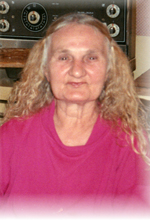 Tkachuk, Sophie photo