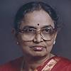 KRISHNAMURTI, SARASWATHI photo
