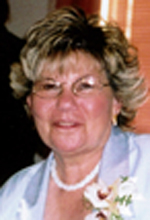 Moreau, Pierrette photo