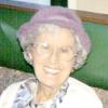 BEAUCHAMP-LATTA, ANNIE photo
