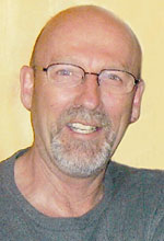 Dueck, Dietmar photo