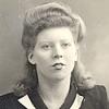 COGHILL, DORA photo