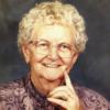 THORKELSON, WILHELMINA photo
