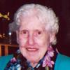 STENSON, VIOLET photo