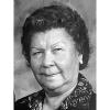 HENTON-ALLEN, ANNE photo