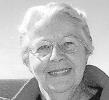 MASTERMAN, MARGARET photo