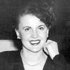 COXE, WILDA photo