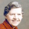 MCCOLL, FRANCES photo