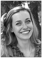 HEDLEY-BROWN, Megan photo
