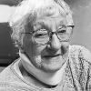 PULLEN, WINIFRED (WINNIE) photo