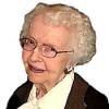 EMLYN-EVANS, ELIZABETH photo