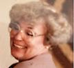 PANKHURST, GERALDINE photo