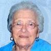 CALLINS, BERTHA photo