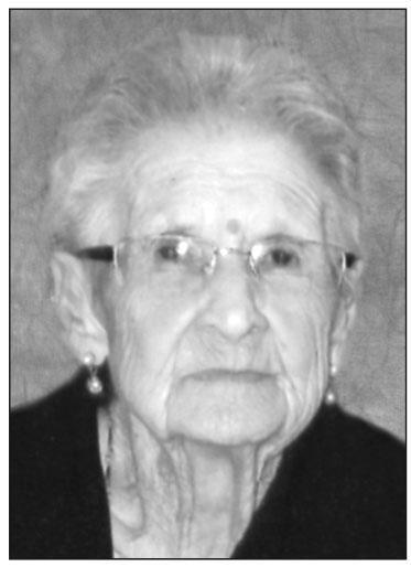 TEMPLETON, Gertrude photo