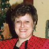 KALENCHUK, DARLENE photo
