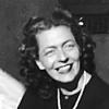 HALLDORSON, ELSA photo