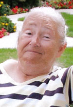Toews, Joanne photo