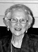 ROSE, Anne photo