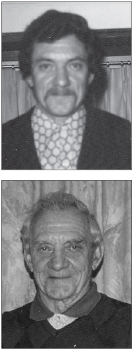 BOROWSKI, Frank photo