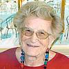 DOCTOROFF, MARION photo