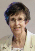 Lazaruk, Annette photo
