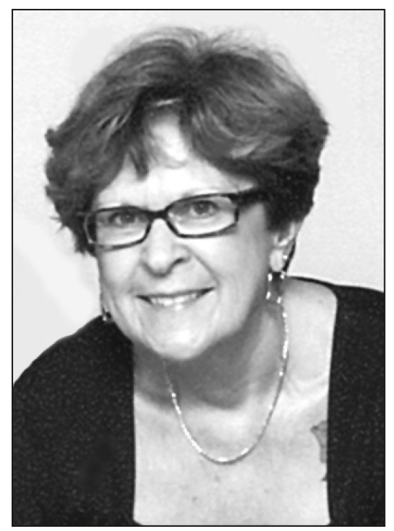 GULLETT, Barbara photo