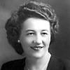 FORTIER, CECILE photo