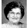 TRACH, MARY photo