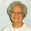 BURNSIDE, MARGARET photo