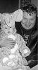 HOLDEN, CURTIS photo