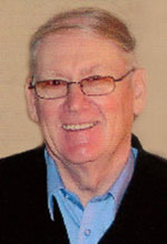 Friesen, Ronald photo