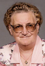 Giesbrecht, Mary photo