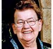 DUECK, MARGARET photo